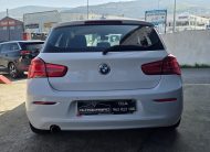 BMW 116d EfficientDynamics Advantage