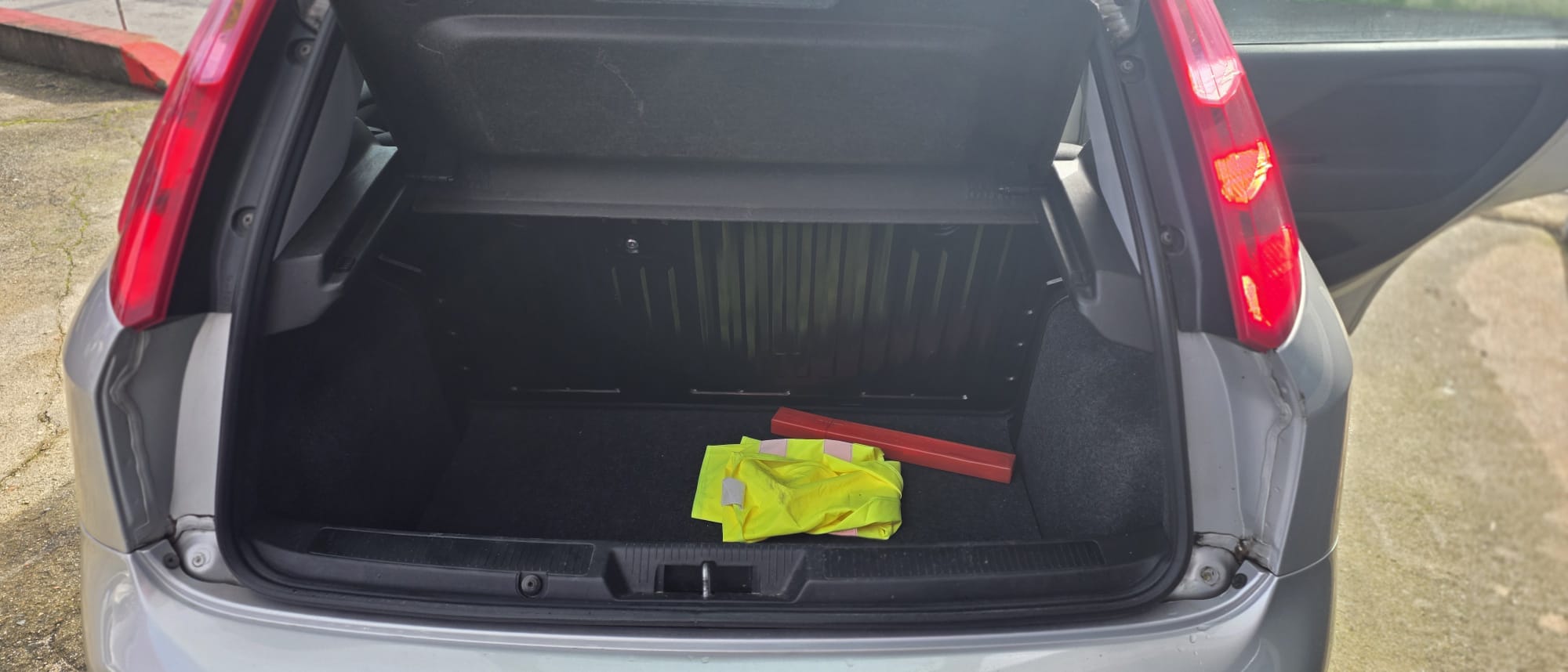 Fiat Punto 1.3 M-Jet POP