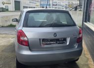 Skoda Fabia 1.2 TSI Ambiente