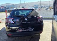 Renault Megane Sport Tour 1.5 Dci Luxe Dynamic