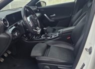 Mercedes-Benz CLASSE A 160 AMG Line