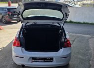 BMW 116d EfficientDynamics Advantage