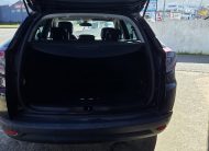 Renault Megane Sport Tour 1.5 Dci Luxe Dynamic