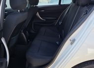 BMW 116d EfficientDynamics Advantage