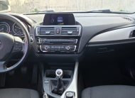 BMW 116d EfficientDynamics Advantage