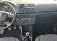 Skoda Fabia 1.2 TSI Ambiente
