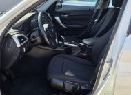 BMW 116d EfficientDynamics Advantage