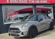 MINI ONE D Pack John Cooper Works)