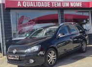 Volkswagen 1.6 TDI Variant Hihgline