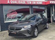 Opel Corsa 1.2 F Edition Bi-Fuel