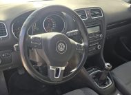 Volkswagen 1.6 TDI Variant Hihgline