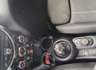 MINI ONE D Pack John Cooper Works)