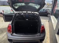 MINI ONE D Pack John Cooper Works)