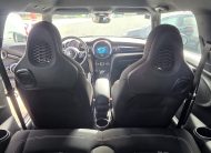 MINI ONE D Pack John Cooper Works)