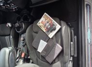 MINI ONE D Pack John Cooper Works)