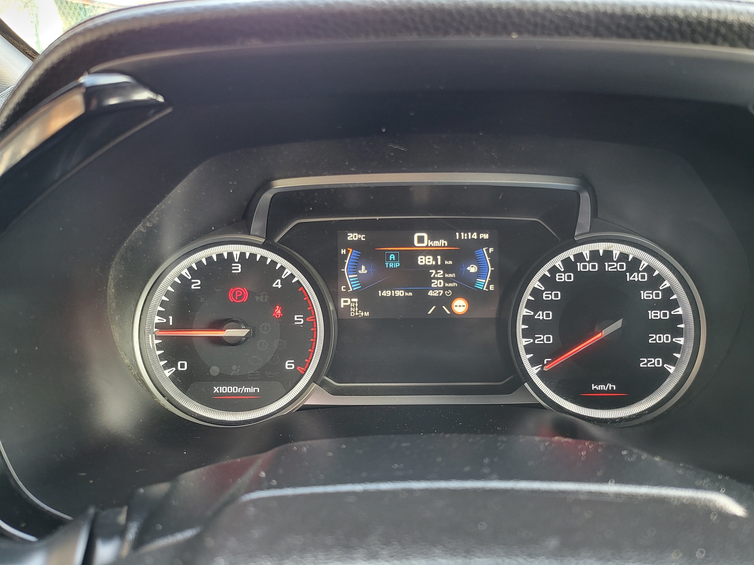 Isuzu D-Max III 1.9 LSE 4X4 3 LUGARES FULL EXTRAS