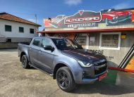 Isuzu D-Max III 1.9 LSE 4X4 3 LUGARES FULL EXTRAS