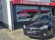 Volkswagen 1.6 TDI Variant Hihgline