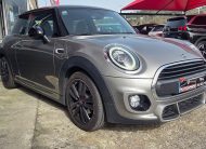 MINI ONE D Pack John Cooper Works)