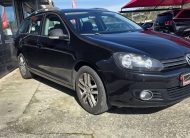 Volkswagen 1.6 TDI Variant Hihgline