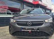 Opel Corsa 1.2 F Edition Bi-Fuel