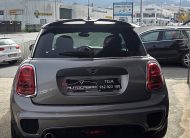 MINI ONE D Pack John Cooper Works)