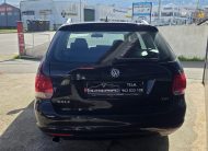 Volkswagen 1.6 TDI Variant Hihgline
