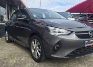 Opel Corsa 1.2 F Edition Bi-Fuel