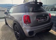 MINI ONE D Pack John Cooper Works)