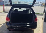 Volkswagen 1.6 TDI Variant Hihgline