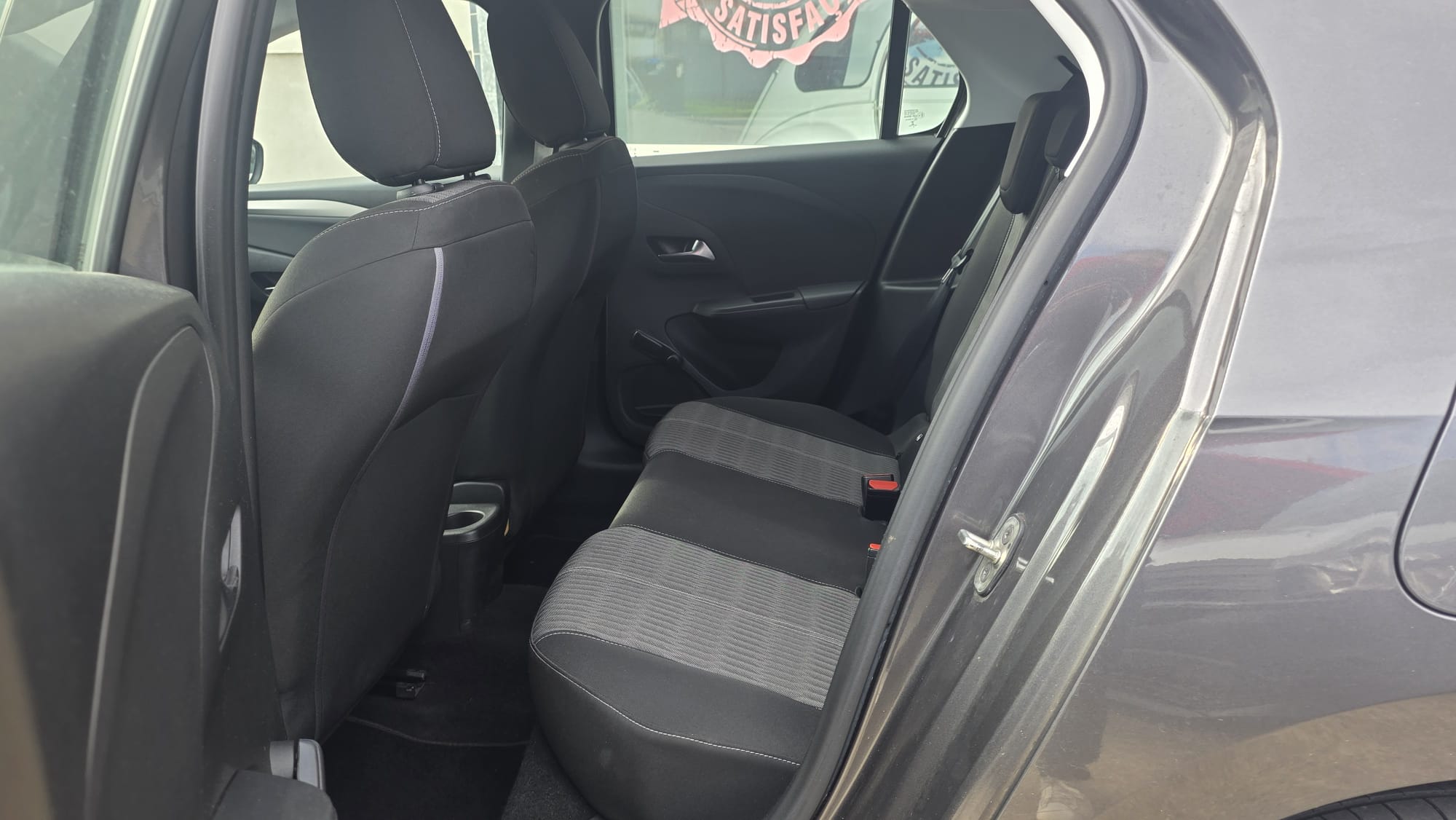 Opel Corsa 1.2 F Edition Bi-Fuel