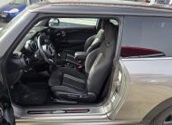 MINI ONE D Pack John Cooper Works)