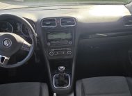 Volkswagen 1.6 TDI Variant Hihgline