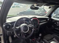 MINI ONE D Pack John Cooper Works)