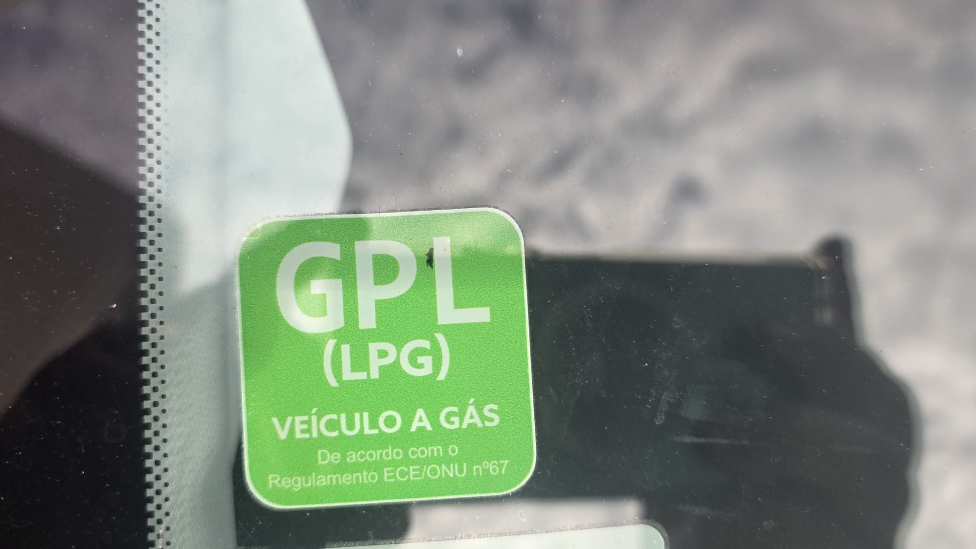 Opel Corsa 1.2 F Edition Bi-Fuel