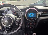 MINI ONE D Pack John Cooper Works)