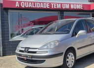 Peugeot 807 2.0 HDi  7 Lugares