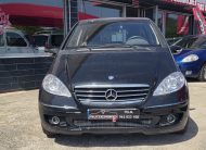 Mercedes- Benz A200 CDi Avantgard
