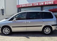 Peugeot 807 2.0 HDi  7 Lugares