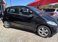 Mercedes- Benz A200 CDi Avantgard
