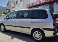 Peugeot 807 2.0 HDi  7 Lugares