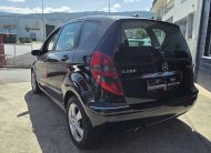 Mercedes- Benz A200 CDi Avantgard
