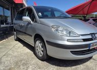 Peugeot 807 2.0 HDi  7 Lugares