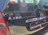 Mercedes- Benz A200 CDi Avantgard