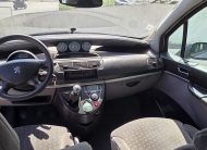 Peugeot 807 2.0 HDi  7 Lugares