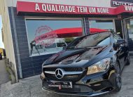 Mercedes-Benz CLA 180 d Shooting Brake AMG Line