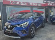 RENAULT CAPTUR 1.0 TCe Intes