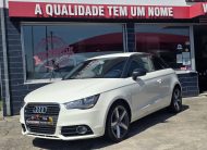 AUDI A1 1.6 TDI SPORT