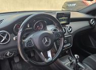 Mercedes-Benz CLA 180 d Shooting Brake AMG Line