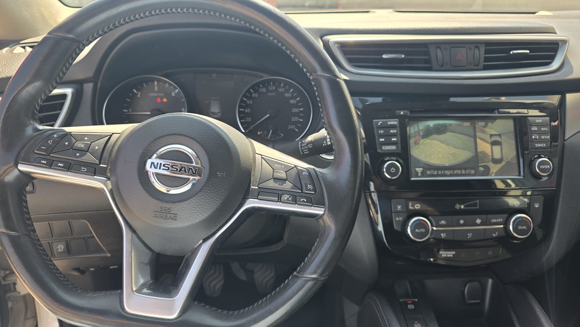 NISSAN QASHQAI 1.5 DCI N-STYLE
